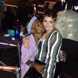 Meet your Posher, Wesley